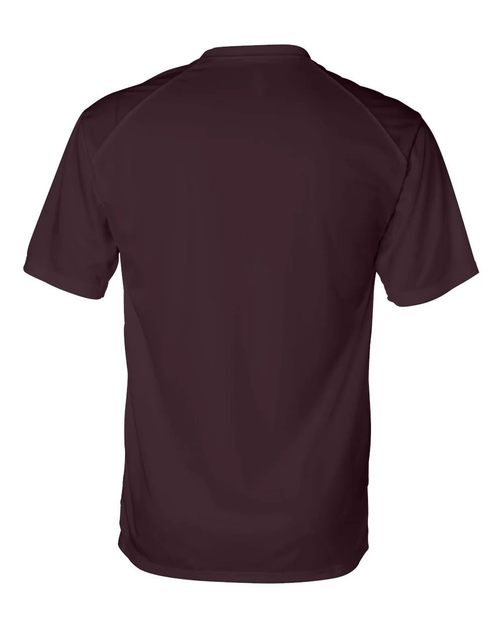 Badger-4120-B-Core Sport Shoulders T-Shirt - Image 21