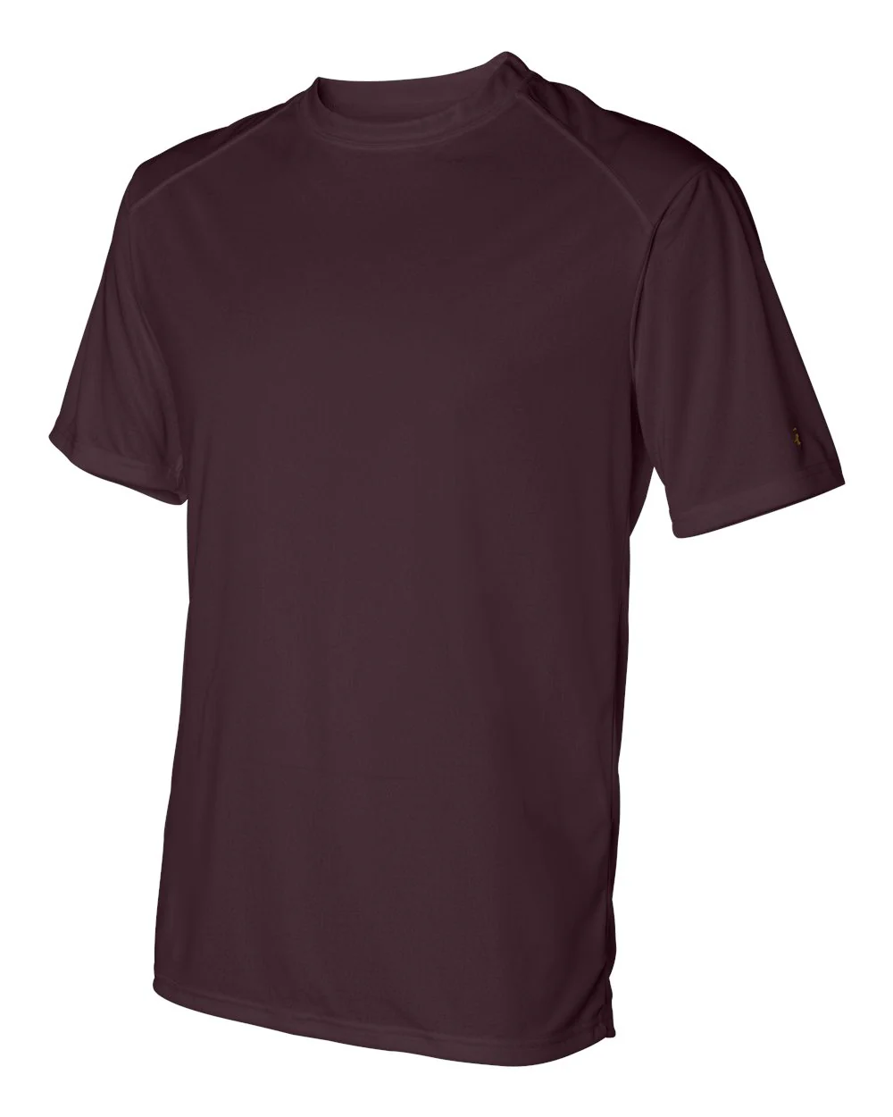 Badger-4120-B-Core Sport Shoulders T-Shirt - Image 22