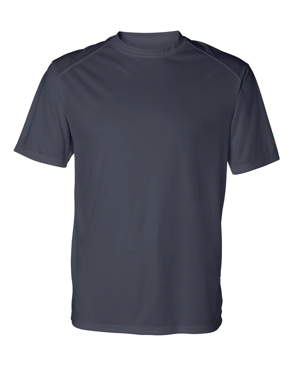 Badger-4120-B-Core Sport Shoulders T-Shirt - Image 23