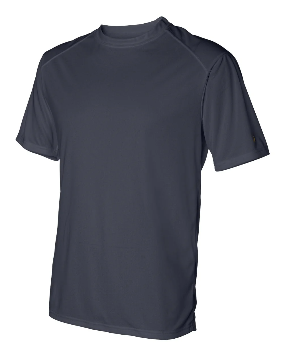 Badger-4120-B-Core Sport Shoulders T-Shirt - Image 25