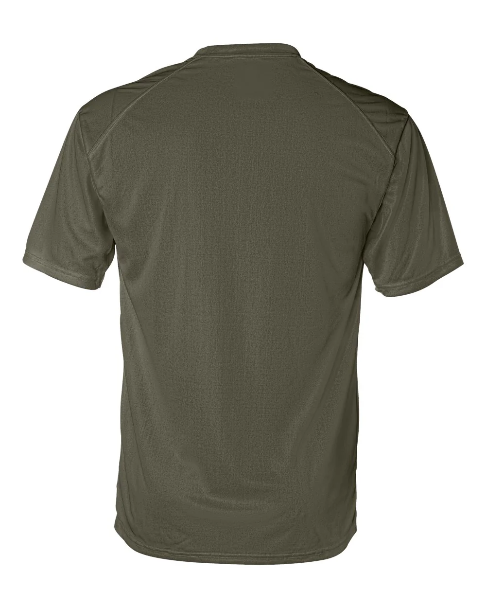 Badger-4120-B-Core Sport Shoulders T-Shirt - Image 27