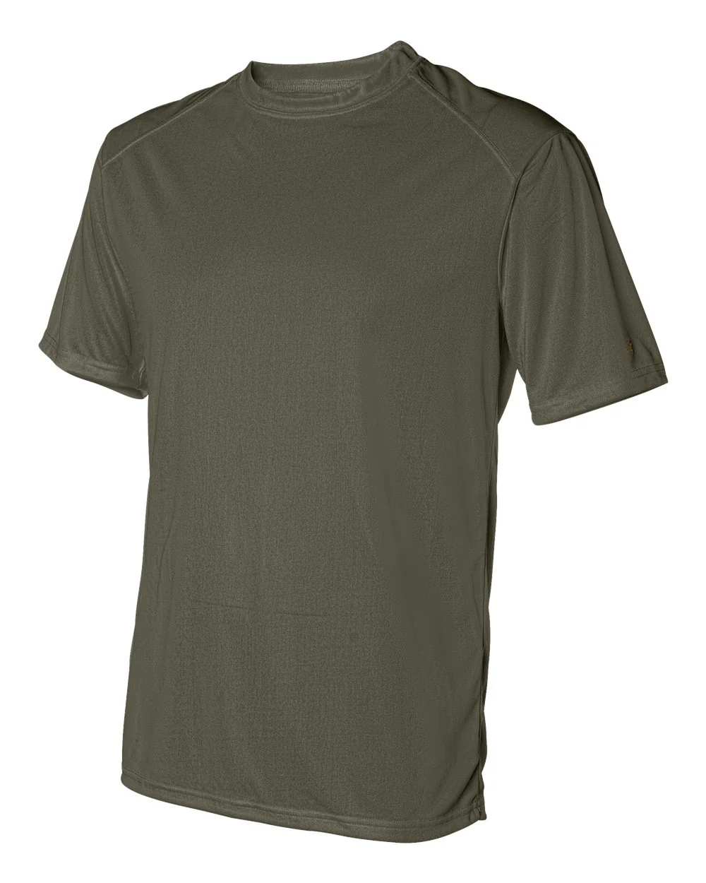 Badger-4120-B-Core Sport Shoulders T-Shirt - Image 28