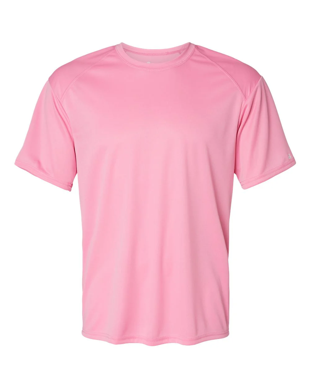 Badger-4120-B-Core Sport Shoulders T-Shirt - Image 29