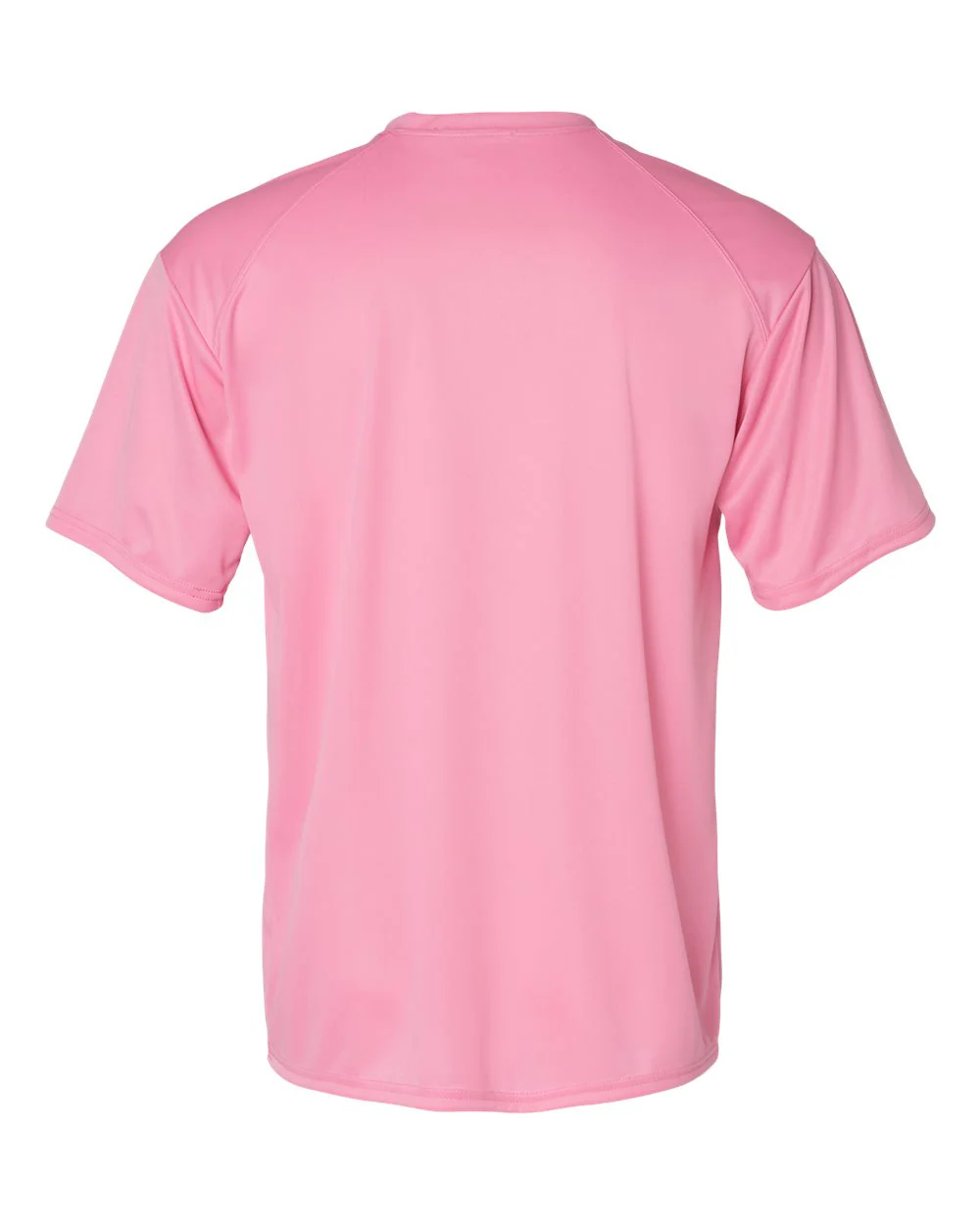 Badger-4120-B-Core Sport Shoulders T-Shirt - Image 30