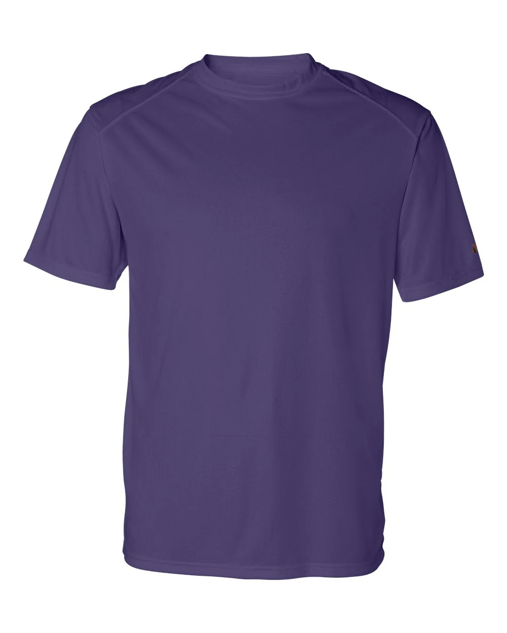 Badger-4120-B-Core Sport Shoulders T-Shirt - Image 35