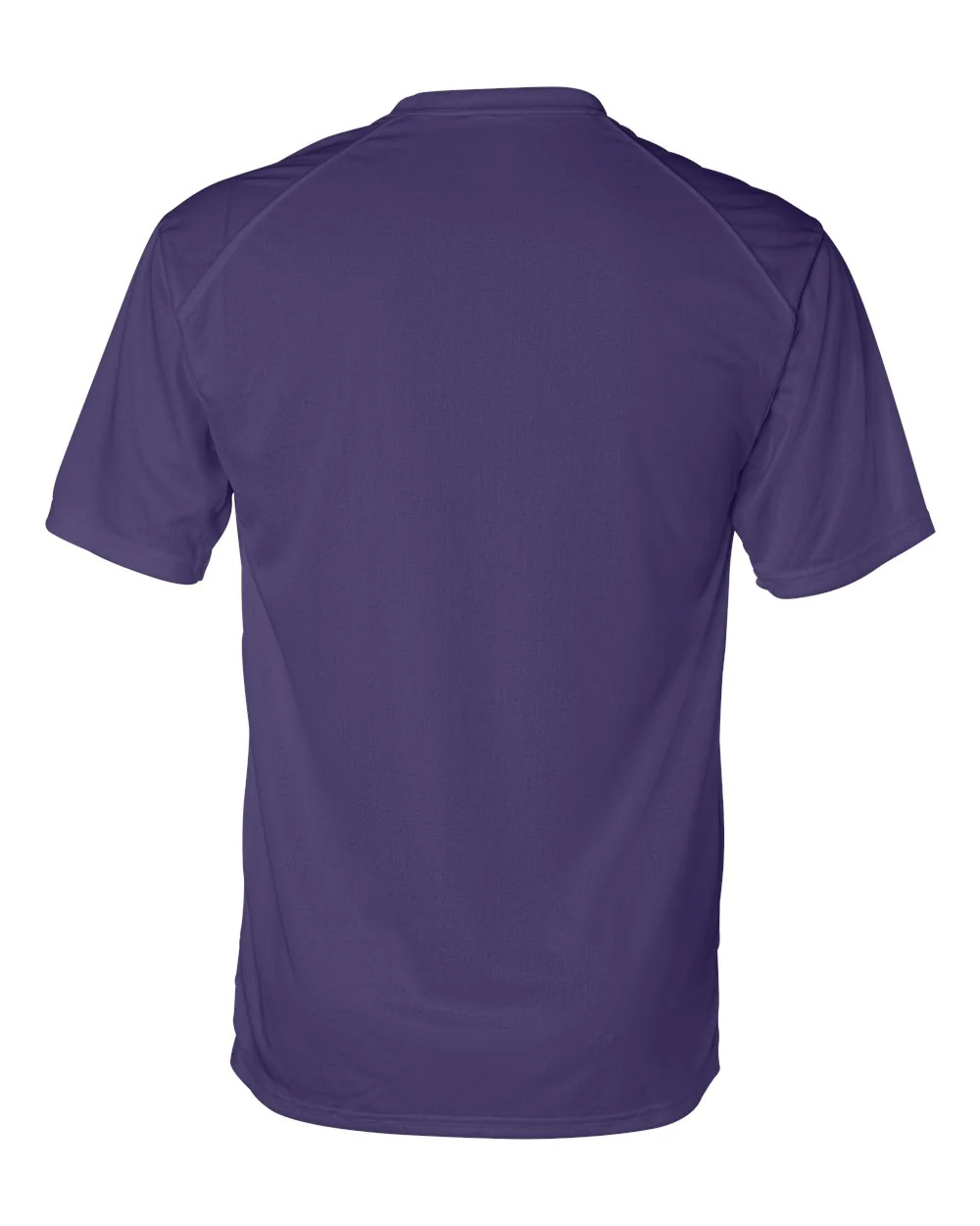 Badger-4120-B-Core Sport Shoulders T-Shirt - Image 36