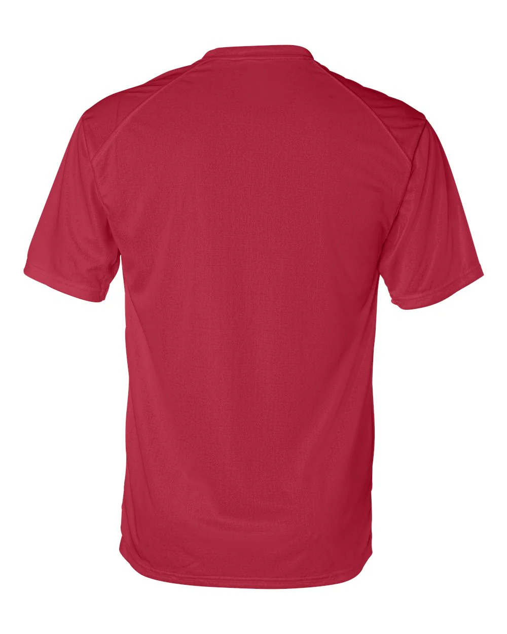 Badger-4120-B-Core Sport Shoulders T-Shirt - Image 39