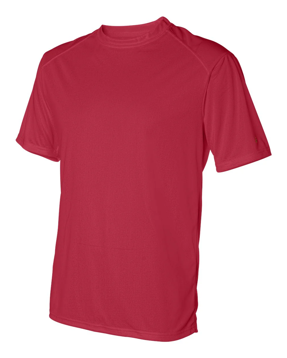 Badger-4120-B-Core Sport Shoulders T-Shirt - Image 40