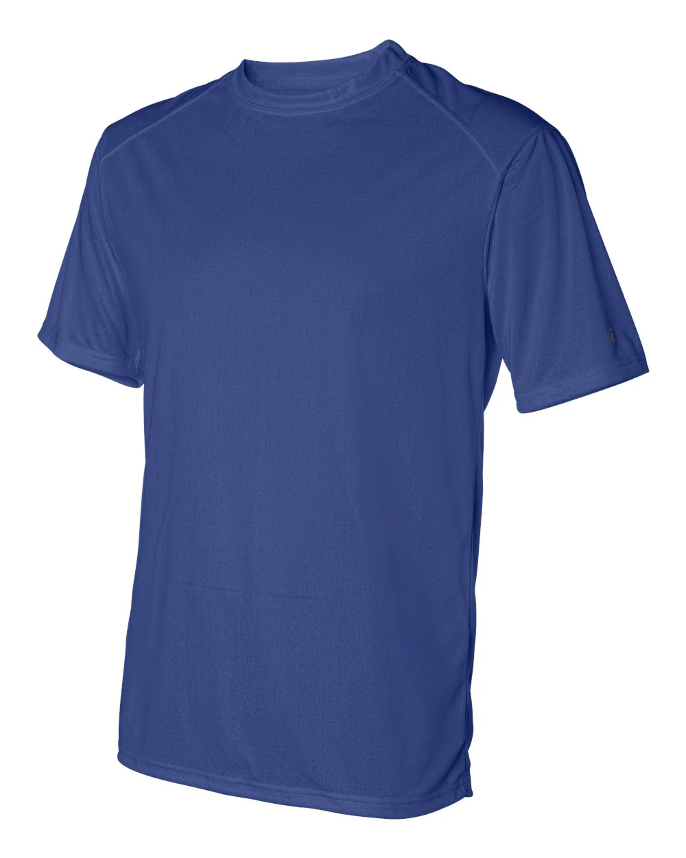 Badger-4120-B-Core Sport Shoulders T-Shirt - Image 43