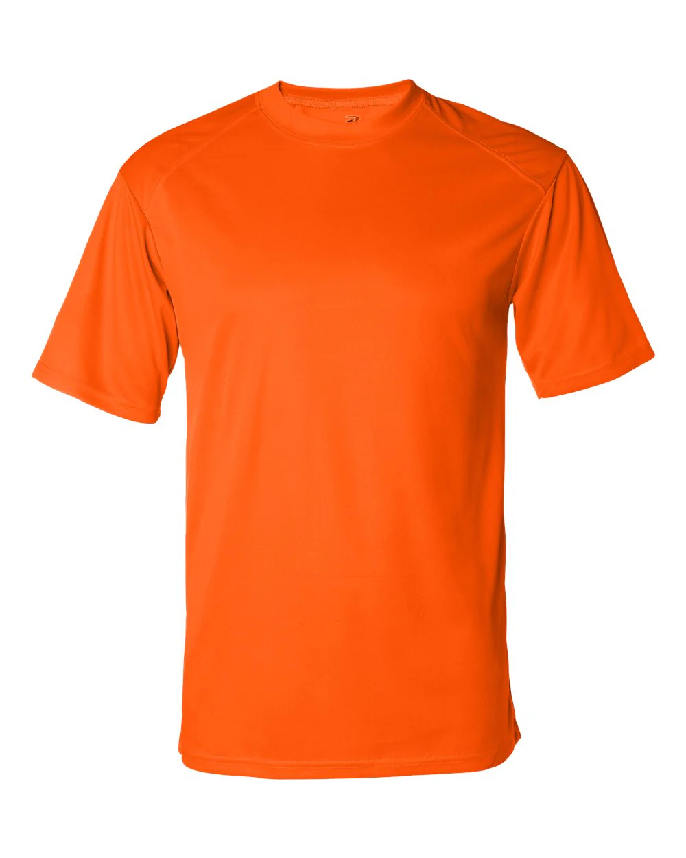 Badger-4120-B-Core Sport Shoulders T-Shirt - Image 44