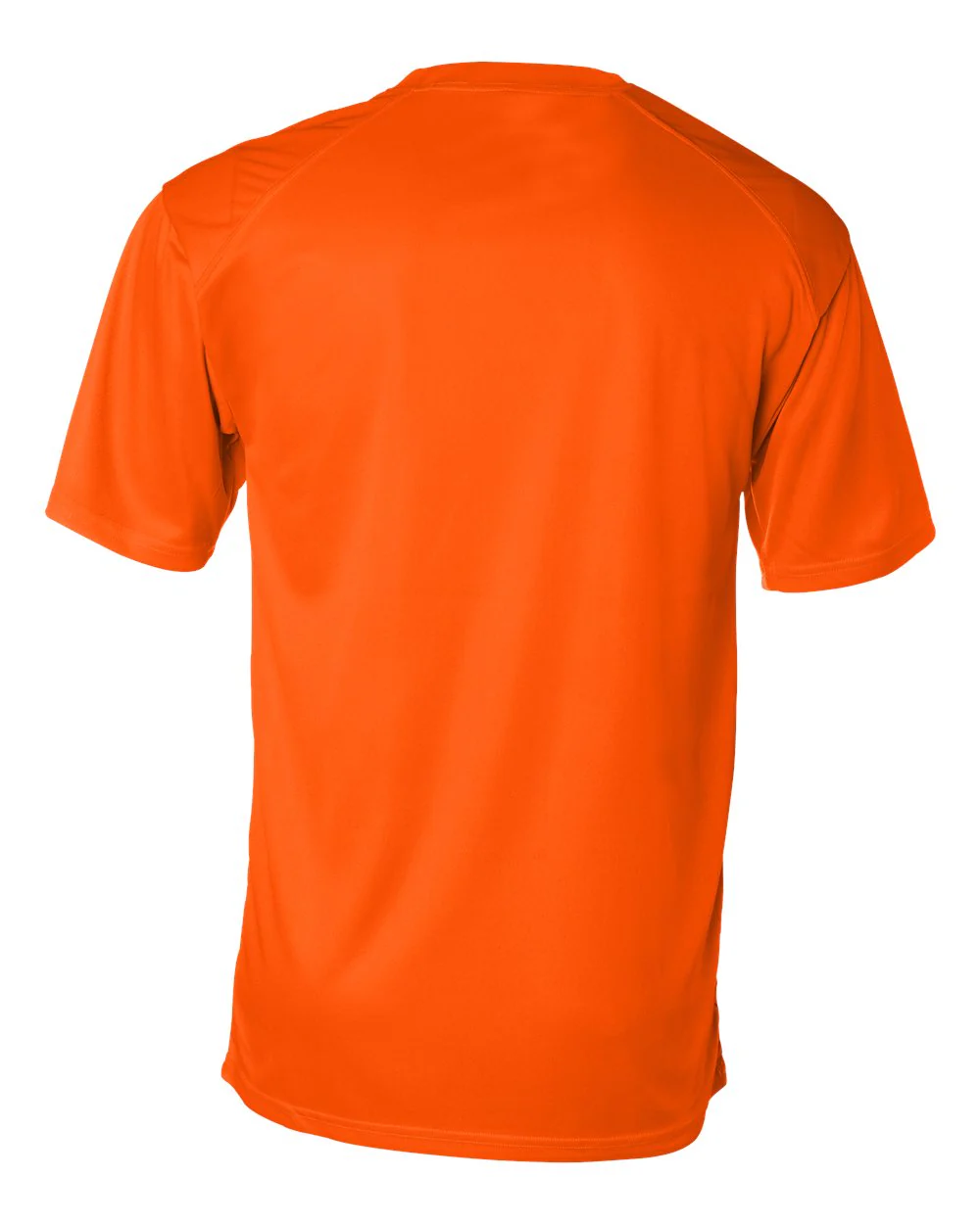 Badger-4120-B-Core Sport Shoulders T-Shirt - Image 45