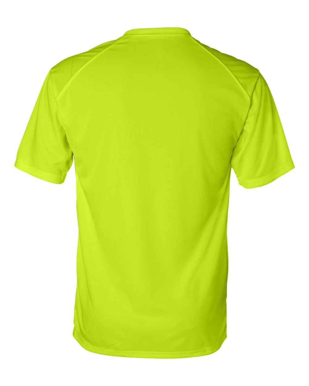 Badger-4120-B-Core Sport Shoulders T-Shirt - Image 48