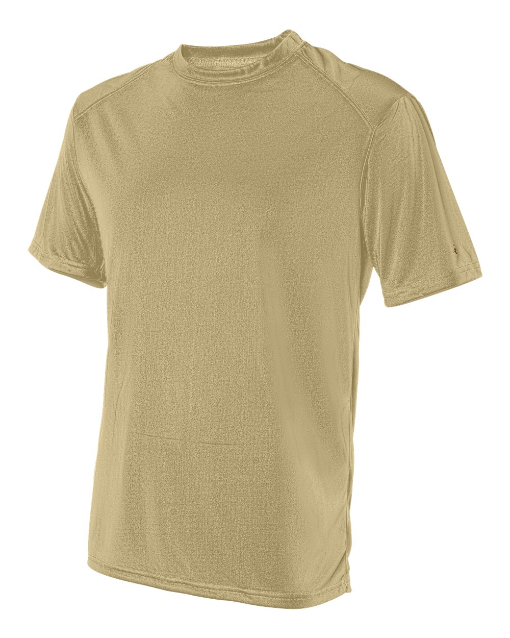 Badger-4120-B-Core Sport Shoulders T-Shirt - Image 53