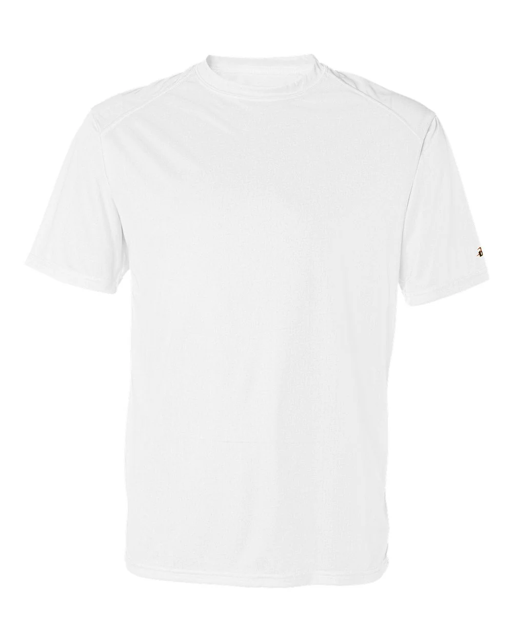 Badger-4120-B-Core Sport Shoulders T-Shirt - Image 54