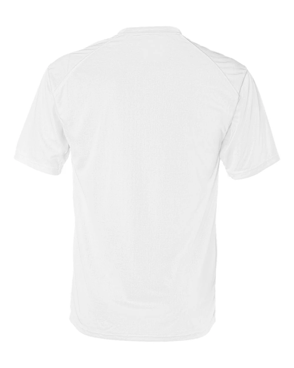 Badger-4120-B-Core Sport Shoulders T-Shirt - Image 55