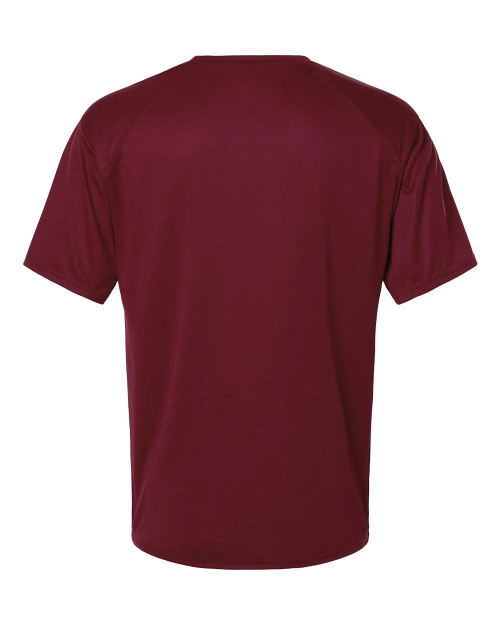 Badger-4120-B-Core Sport Shoulders T-Shirt - Image 61