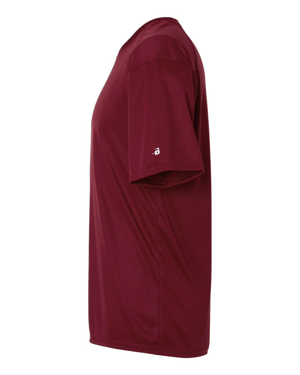 Badger-4120-B-Core Sport Shoulders T-Shirt - Image 63