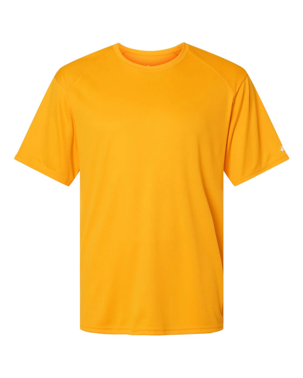 Badger-4120-B-Core Sport Shoulders T-Shirt - Image 65