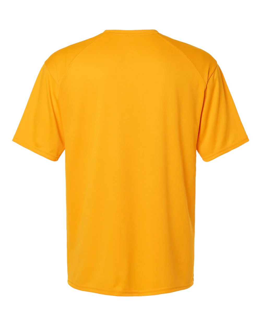 Badger-4120-B-Core Sport Shoulders T-Shirt - Image 67
