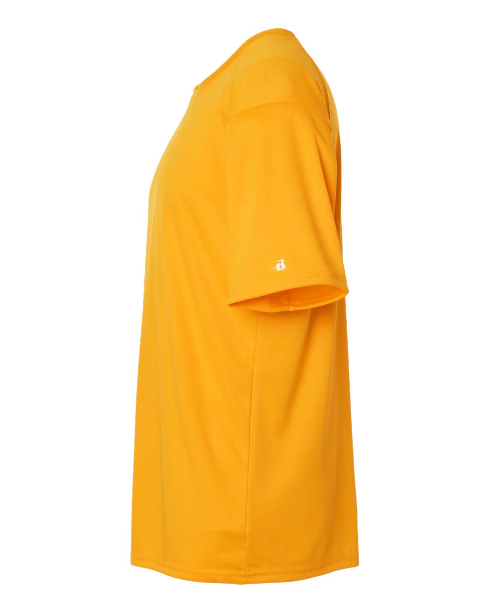 Badger-4120-B-Core Sport Shoulders T-Shirt - Image 69