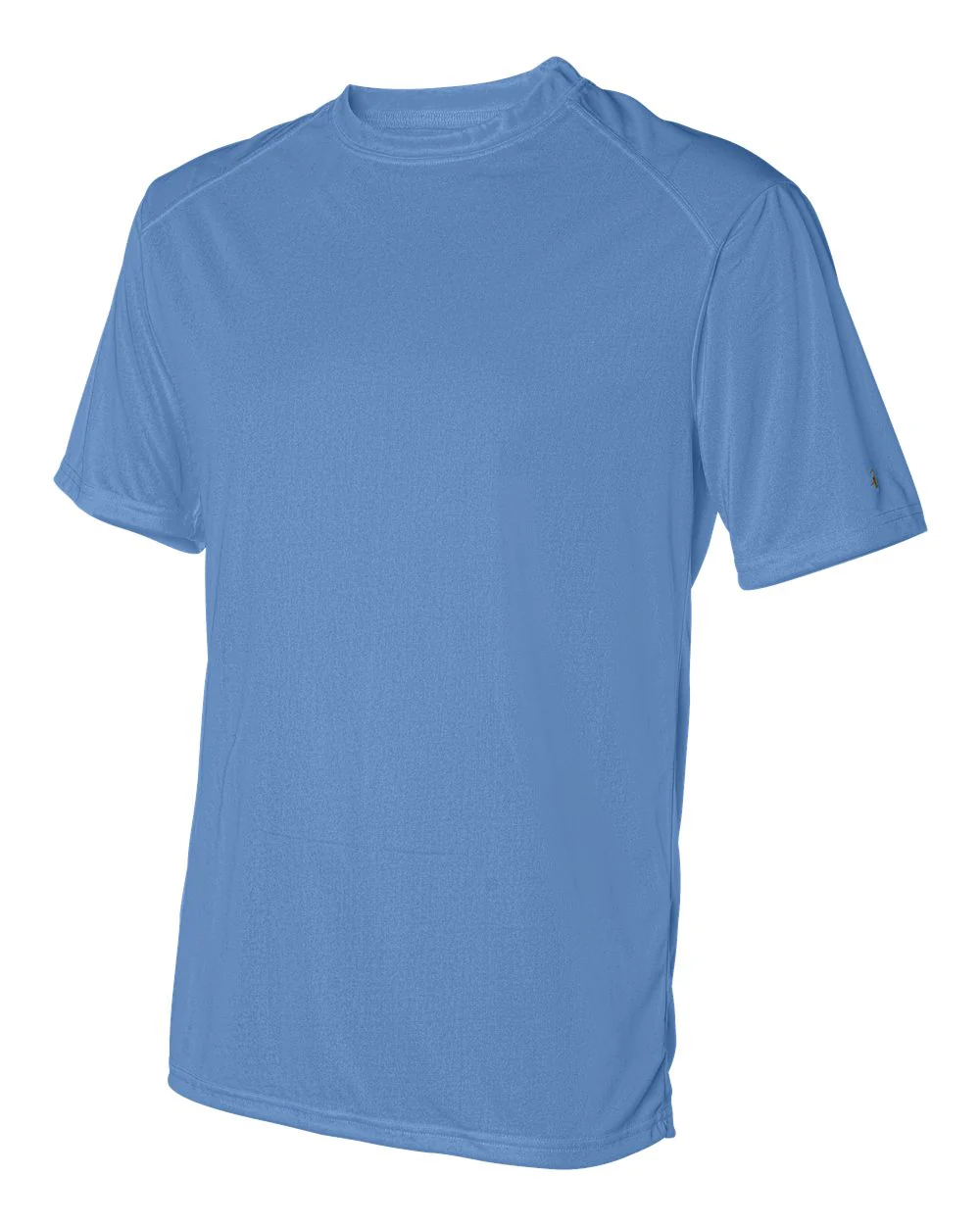 Badger-4120-B-Core Sport Shoulders T-Shirt - Image 7
