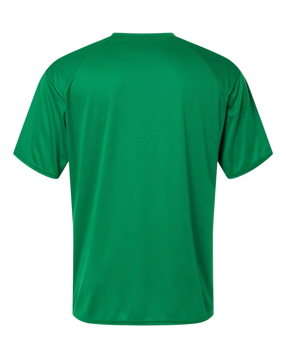 Badger-4120-B-Core Sport Shoulders T-Shirt - Image 73