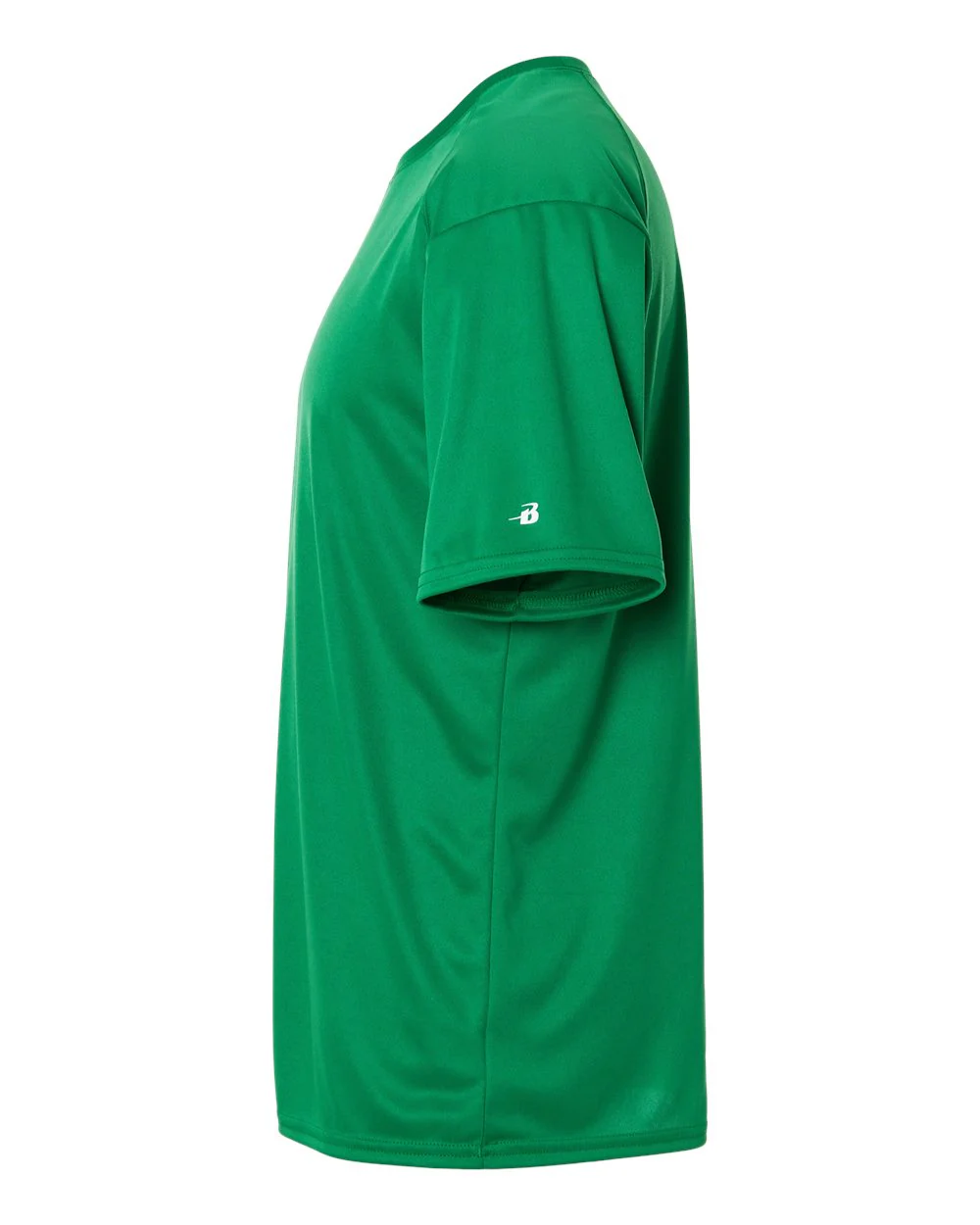 Badger-4120-B-Core Sport Shoulders T-Shirt - Image 75