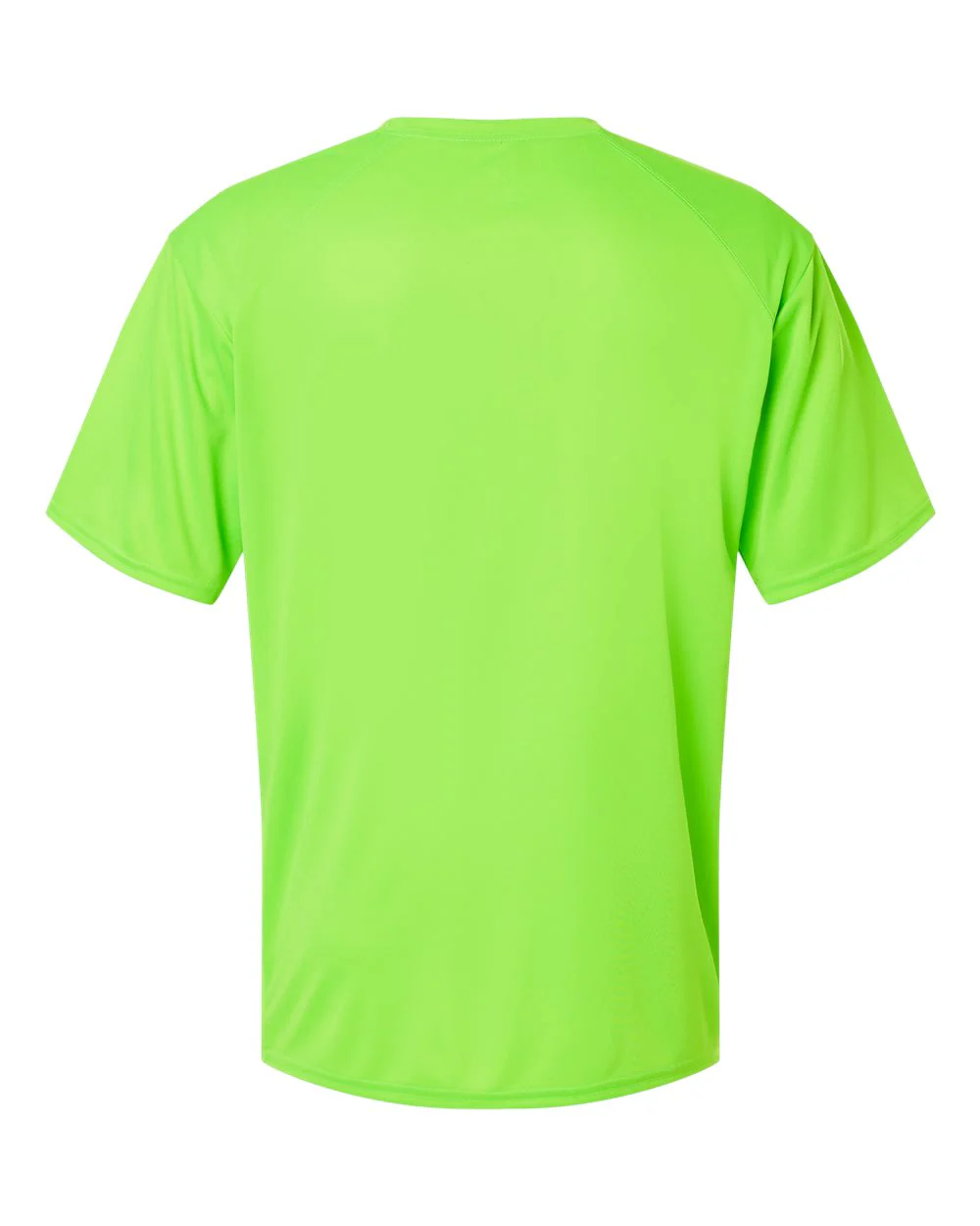 Badger-4120-B-Core Sport Shoulders T-Shirt - Image 79