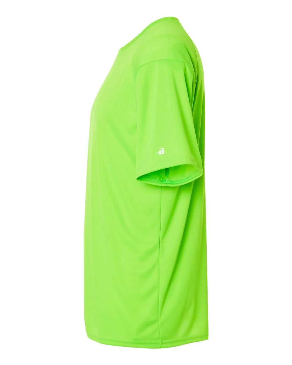 Badger-4120-B-Core Sport Shoulders T-Shirt - Image 81