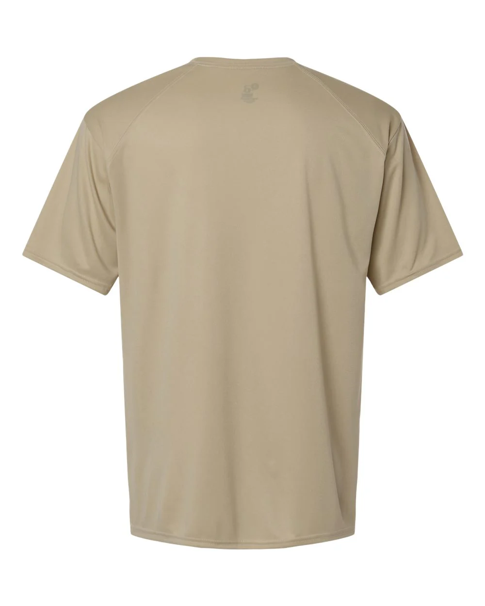 Badger-4120-B-Core Sport Shoulders T-Shirt - Image 85