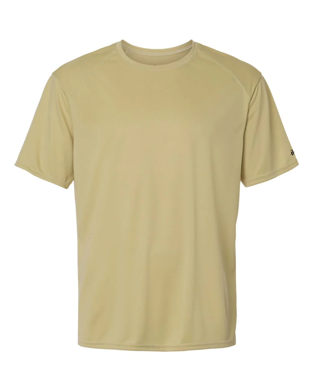 Badger-4120-B-Core Sport Shoulders T-Shirt - Image 89