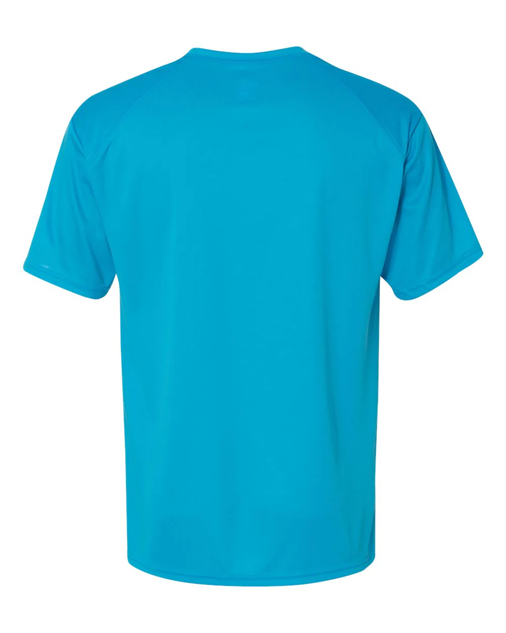 Badger-4120-B-Core Sport Shoulders T-Shirt - Image 9