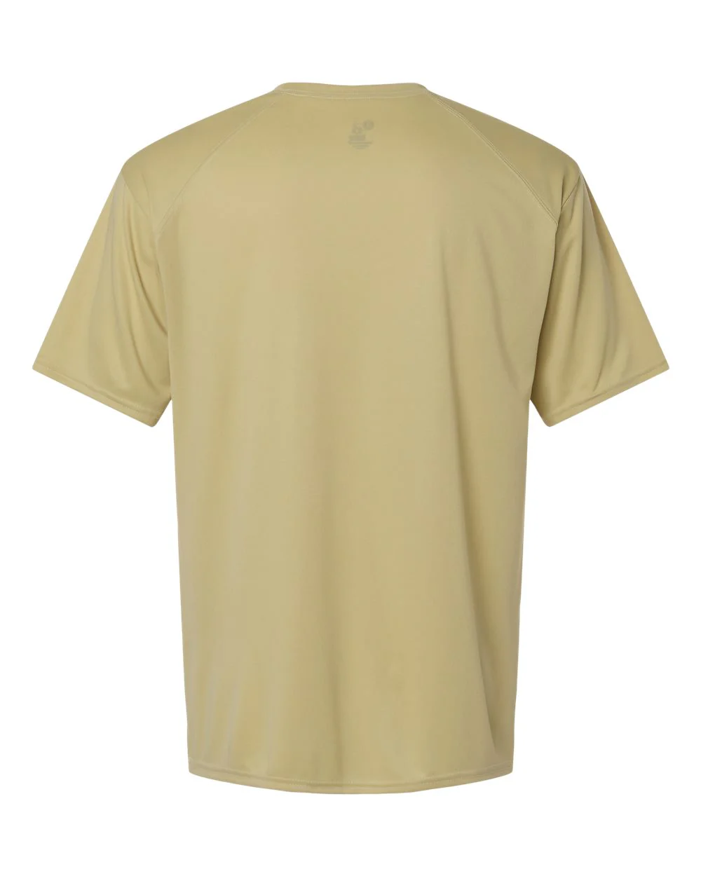 Badger-4120-B-Core Sport Shoulders T-Shirt - Image 91