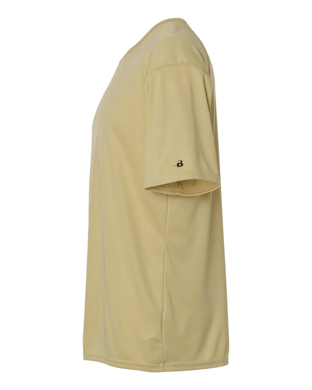 Badger-4120-B-Core Sport Shoulders T-Shirt - Image 94
