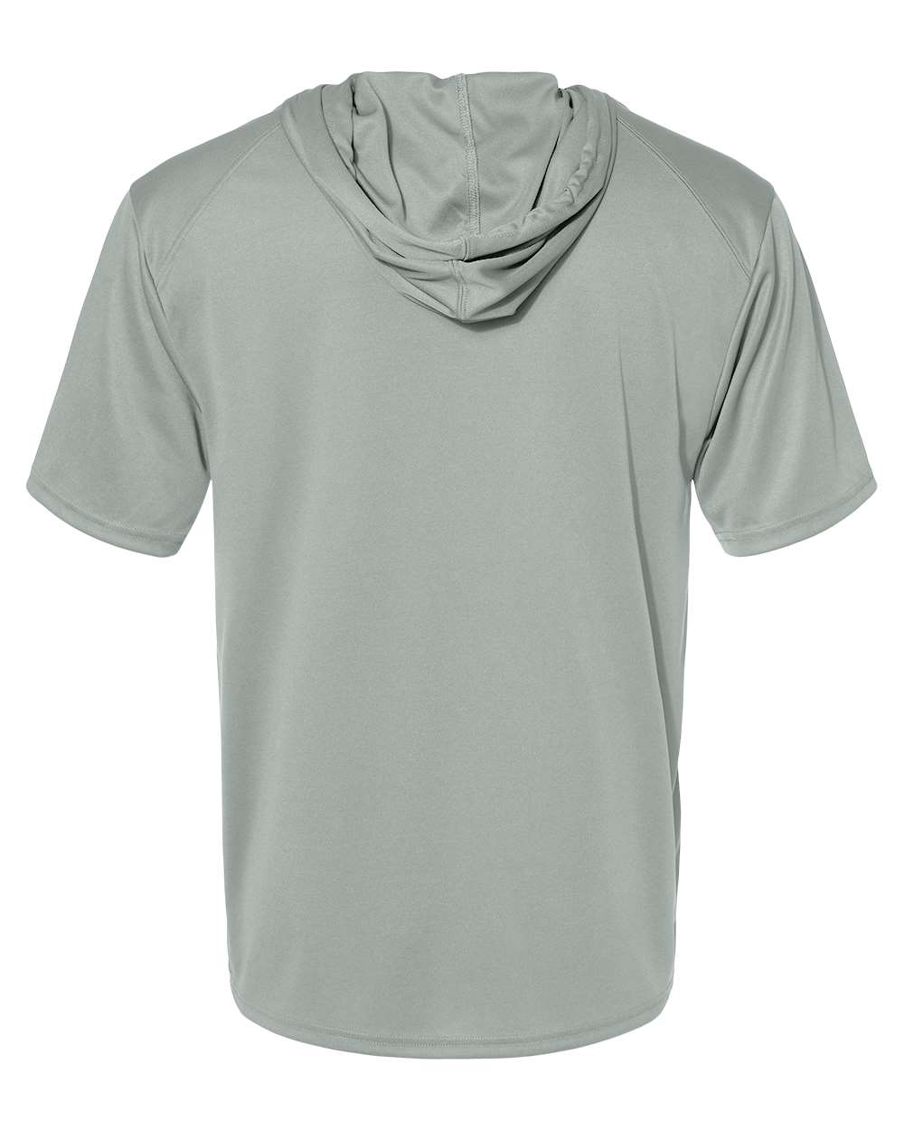 Badger-4123-B-Core Hooded T-Shirt - Image 9