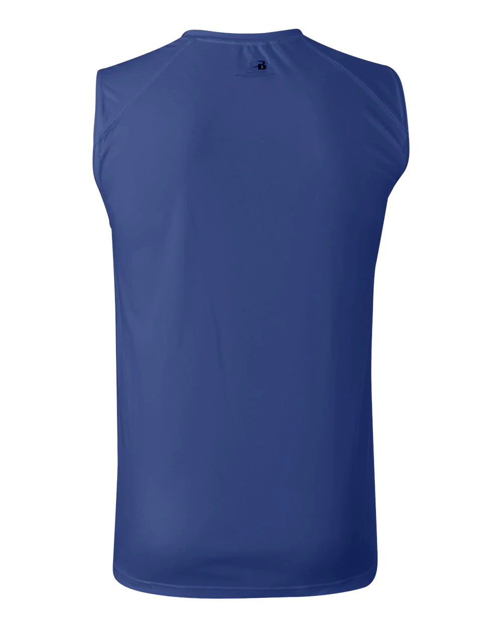 Badger-4130-B-Core Sleeveless T-Shirt - Image 12
