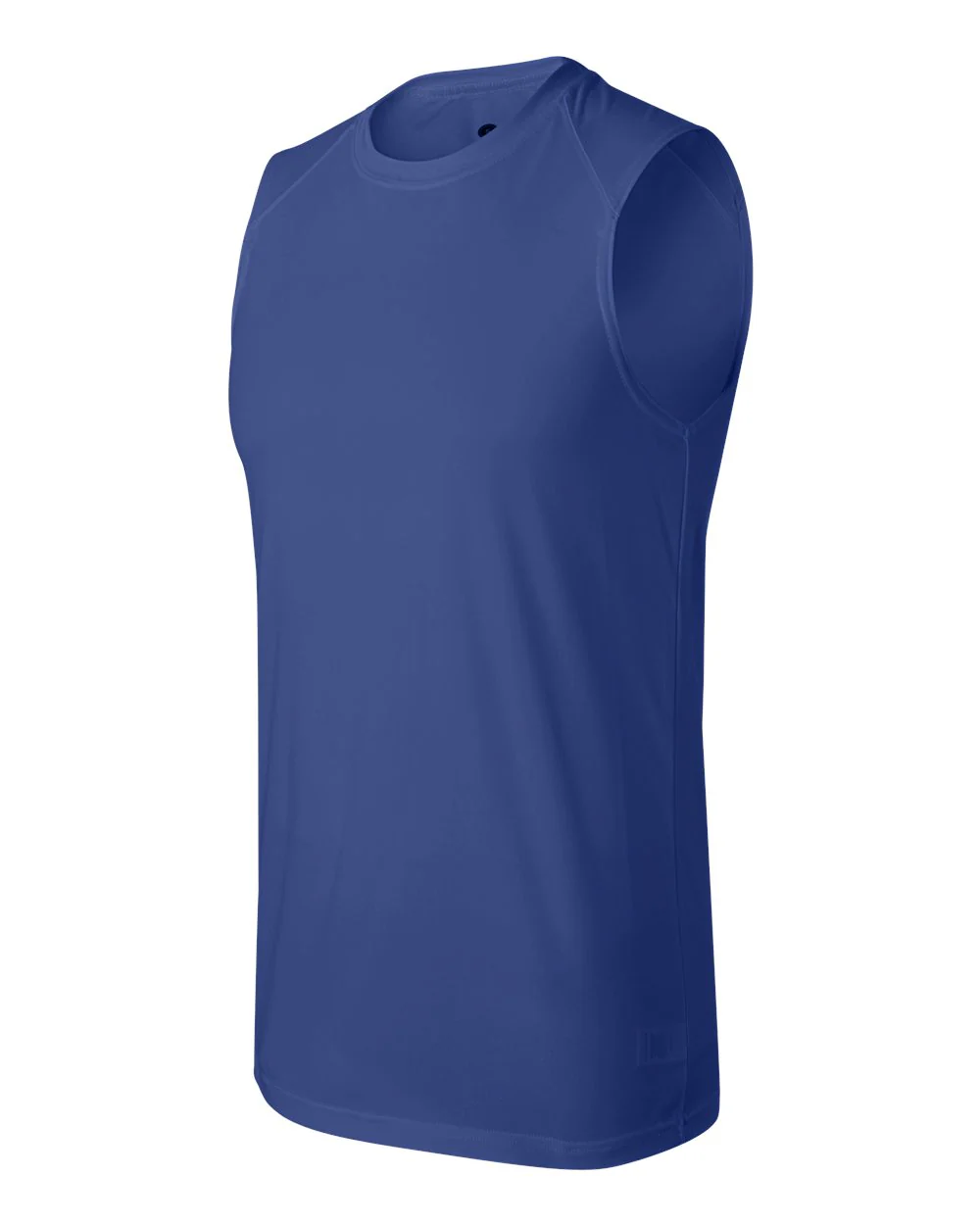 Badger-4130-B-Core Sleeveless T-Shirt - Image 13