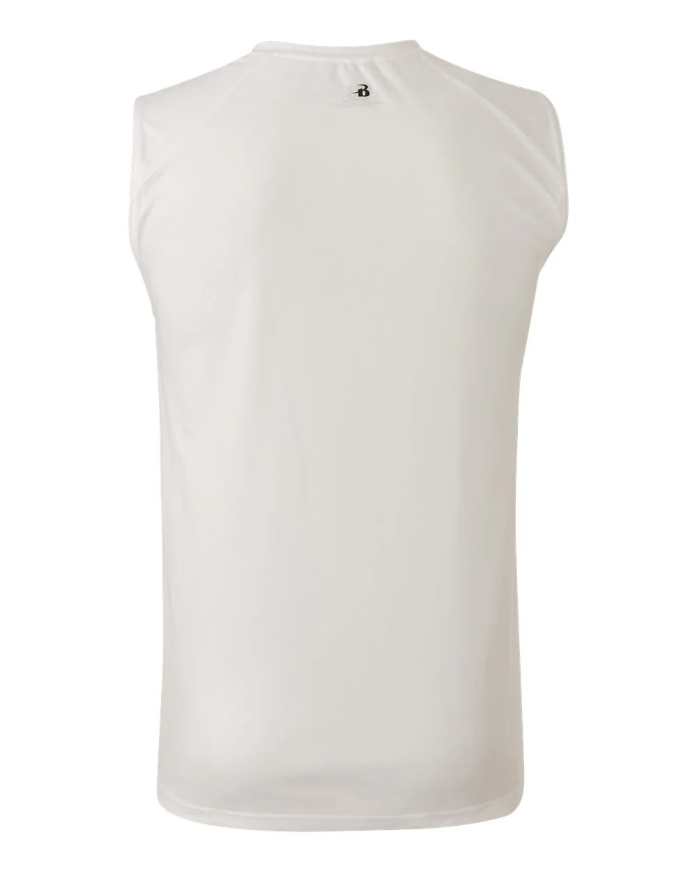 Badger-4130-B-Core Sleeveless T-Shirt - Image 15
