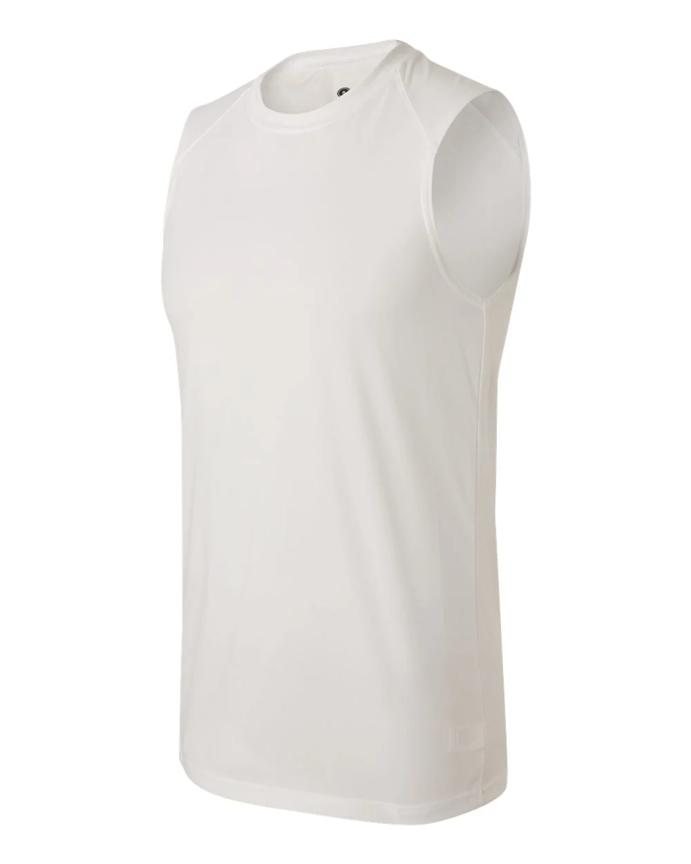 Badger-4130-B-Core Sleeveless T-Shirt - Image 16