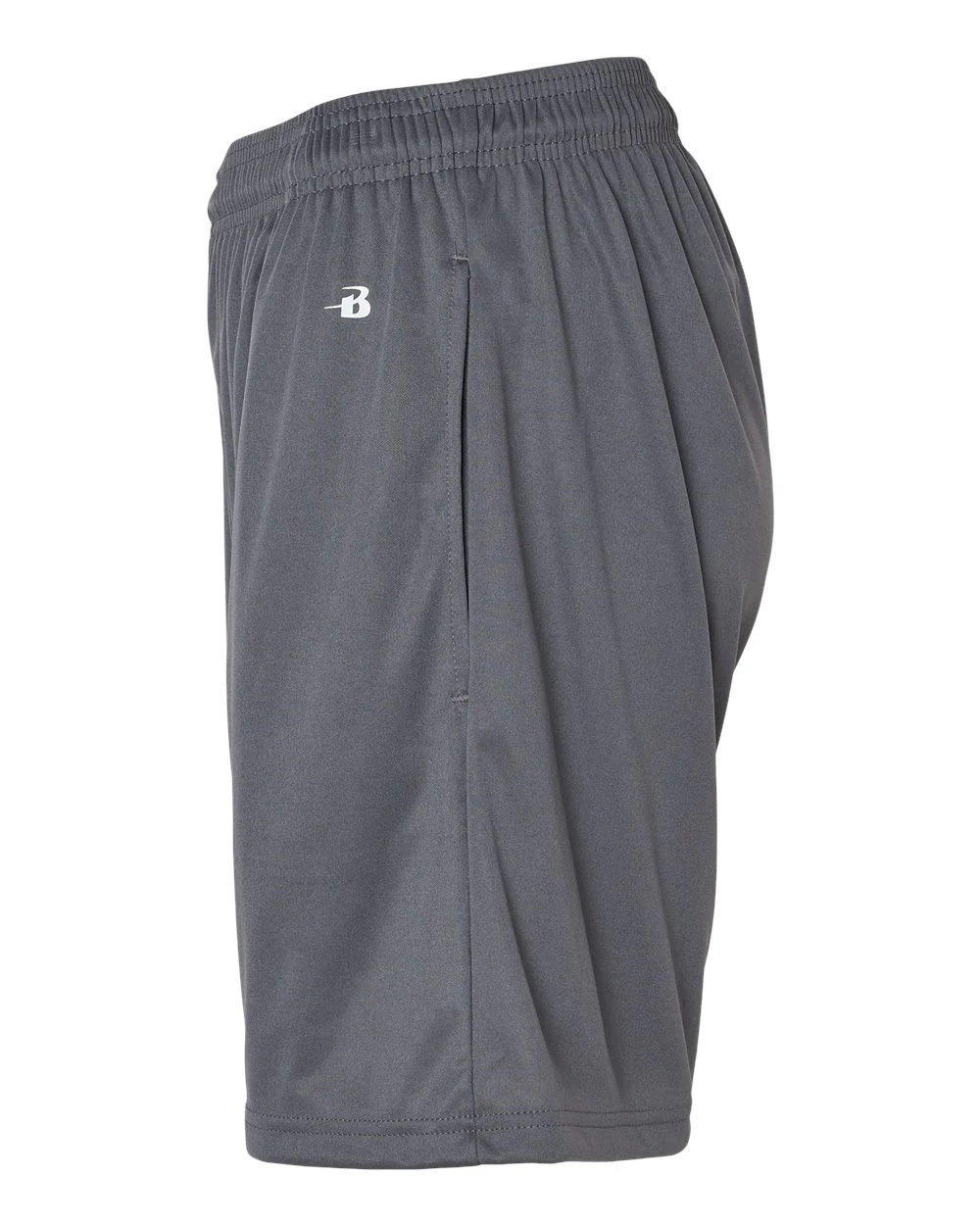 Badger-4146-B-Core 5" Pocketed Shorts - Image 10