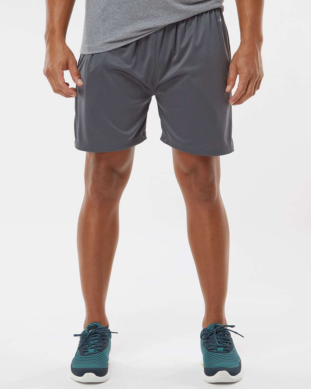 Badger-4146-B-Core 5" Pocketed Shorts - Image 11