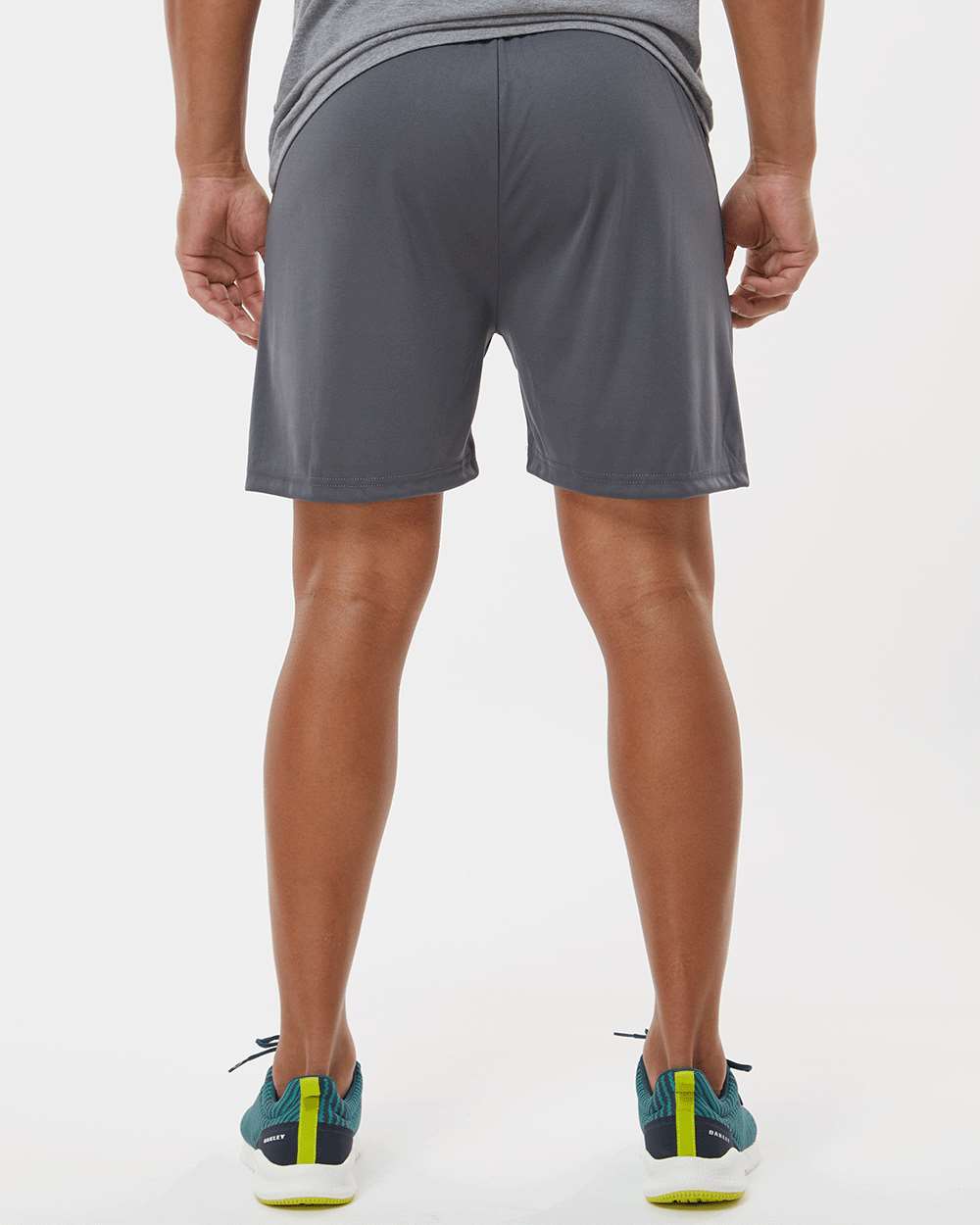 Badger-4146-B-Core 5" Pocketed Shorts - Image 13