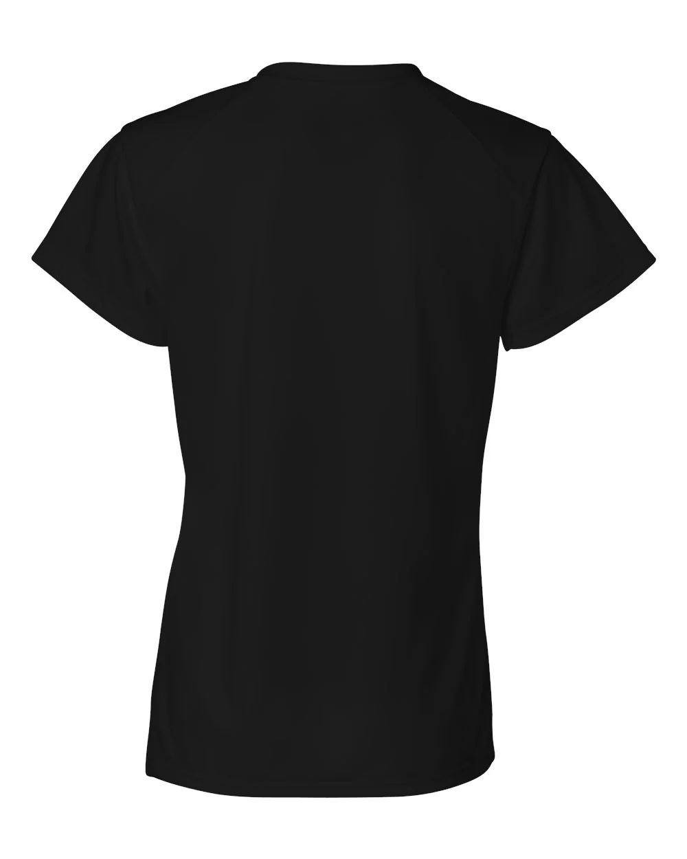 Badger-4160-Women’s B-Core T-Shirt - Image 2