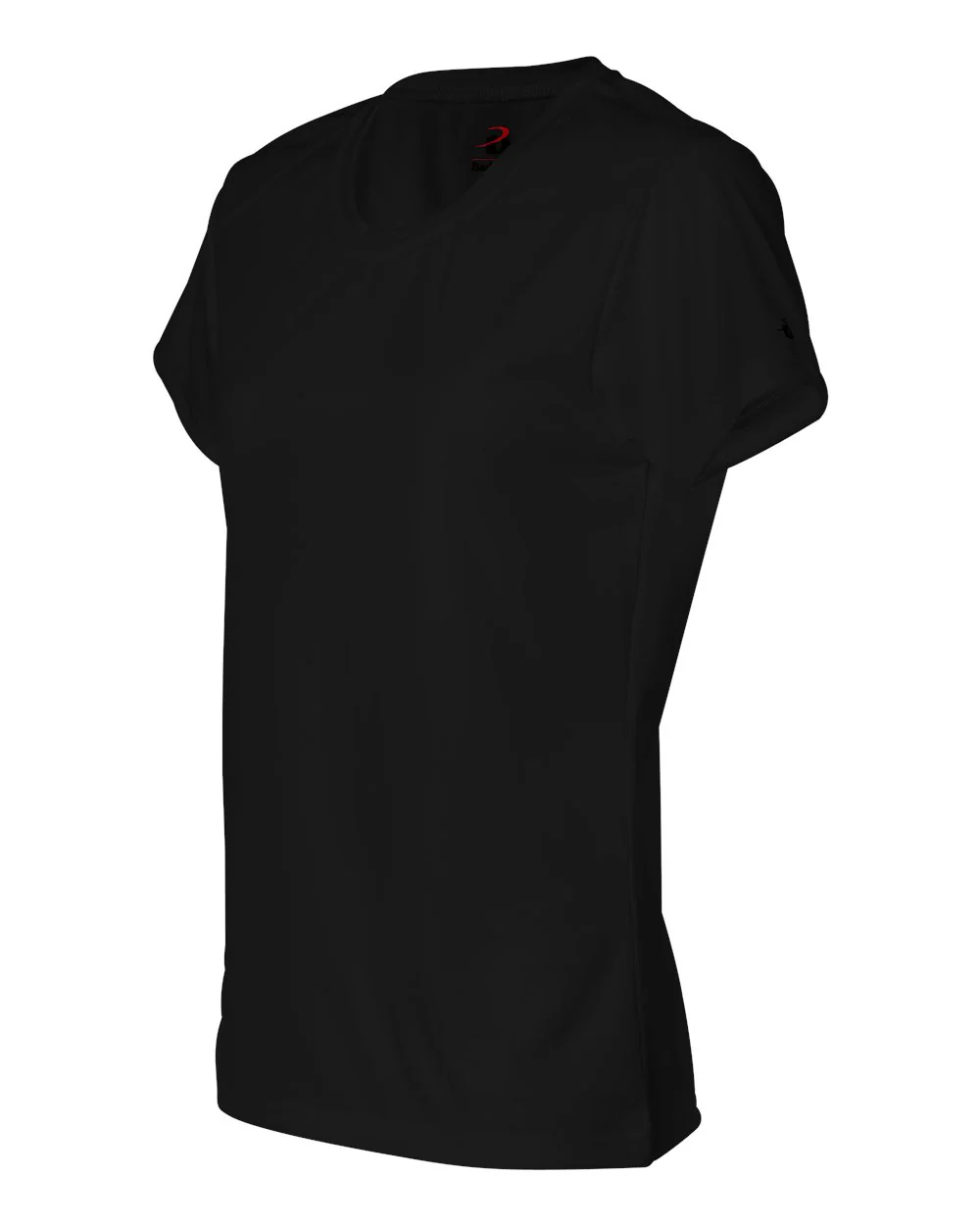 Badger-4160-Women’s B-Core T-Shirt - Image 3