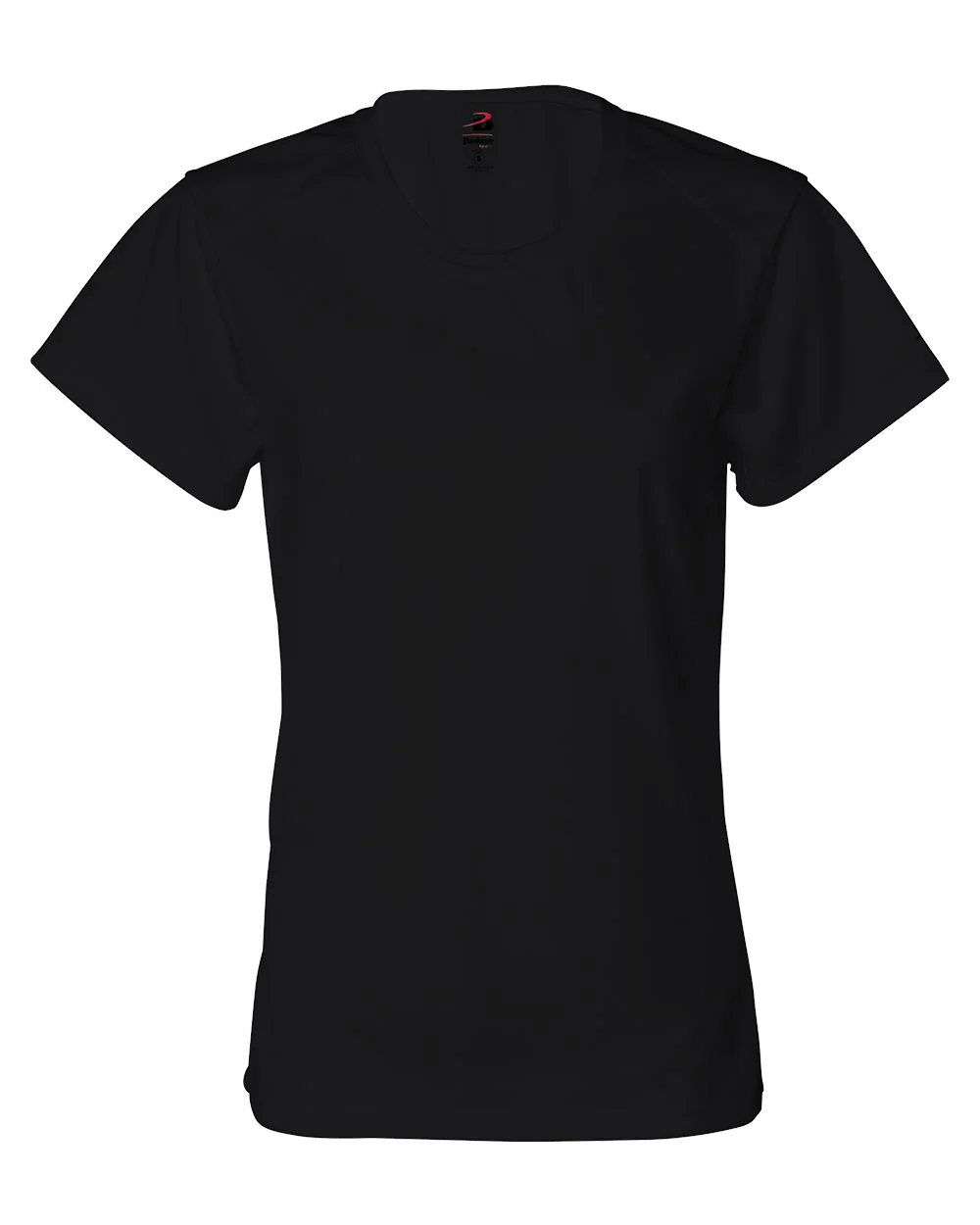 Badger-4160-Women’s B-Core T-Shirt - Image 4