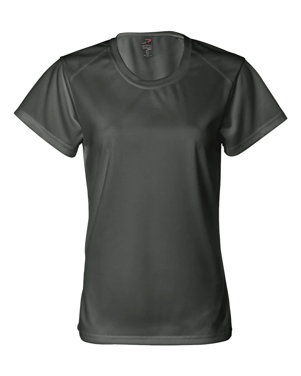 Badger-4160-Women’s B-Core T-Shirt - Image 5