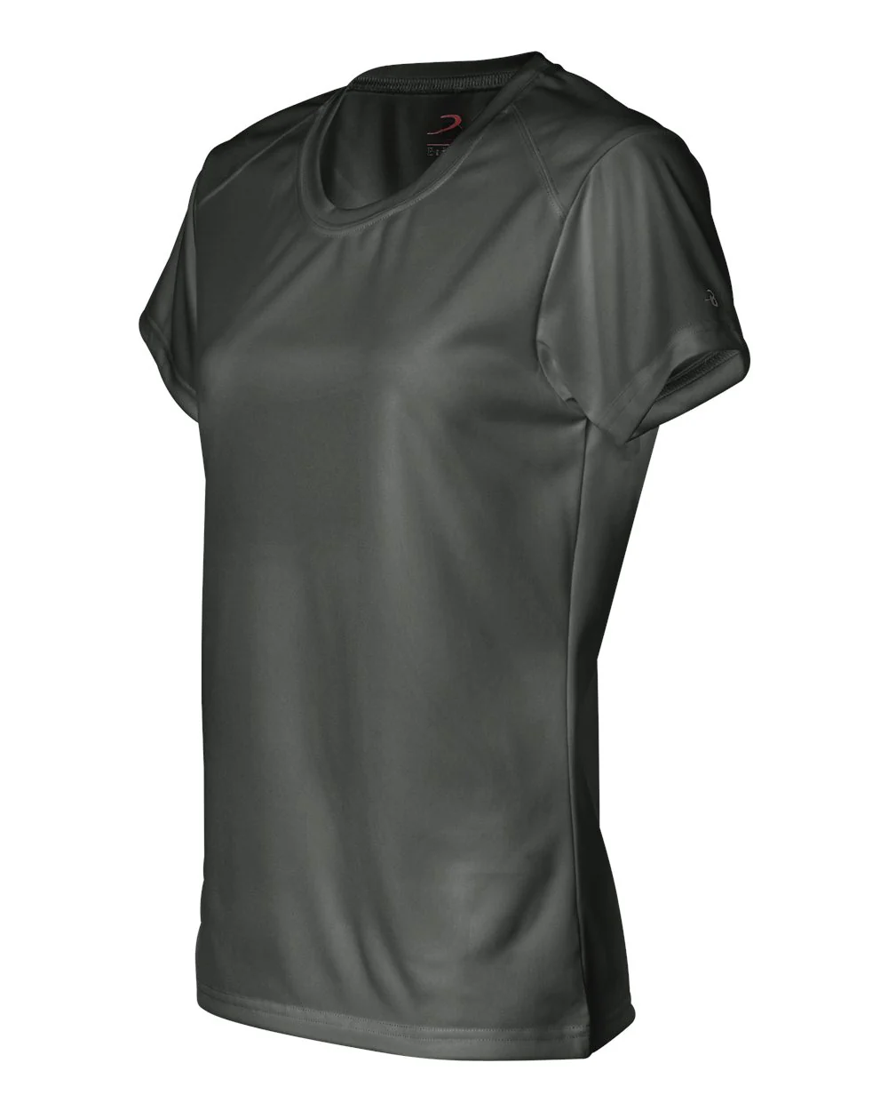 Badger-4160-Women’s B-Core T-Shirt - Image 7