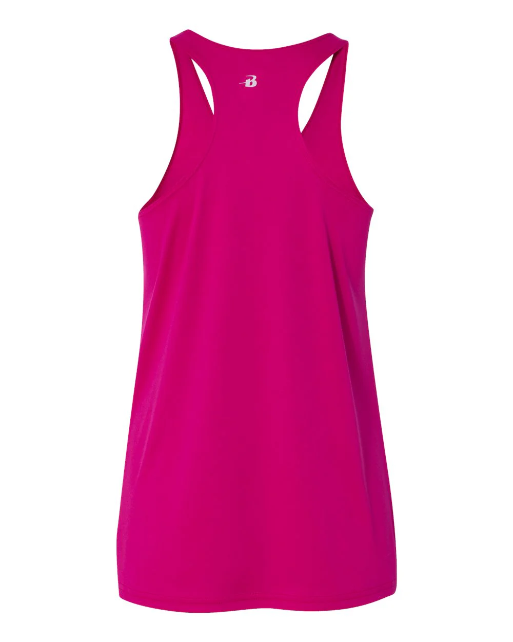Badger-4166-Women’s B-Core Racerback Tank Top - Image 12