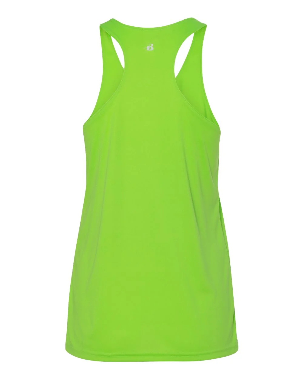 Badger-4166-Women’s B-Core Racerback Tank Top - Image 15