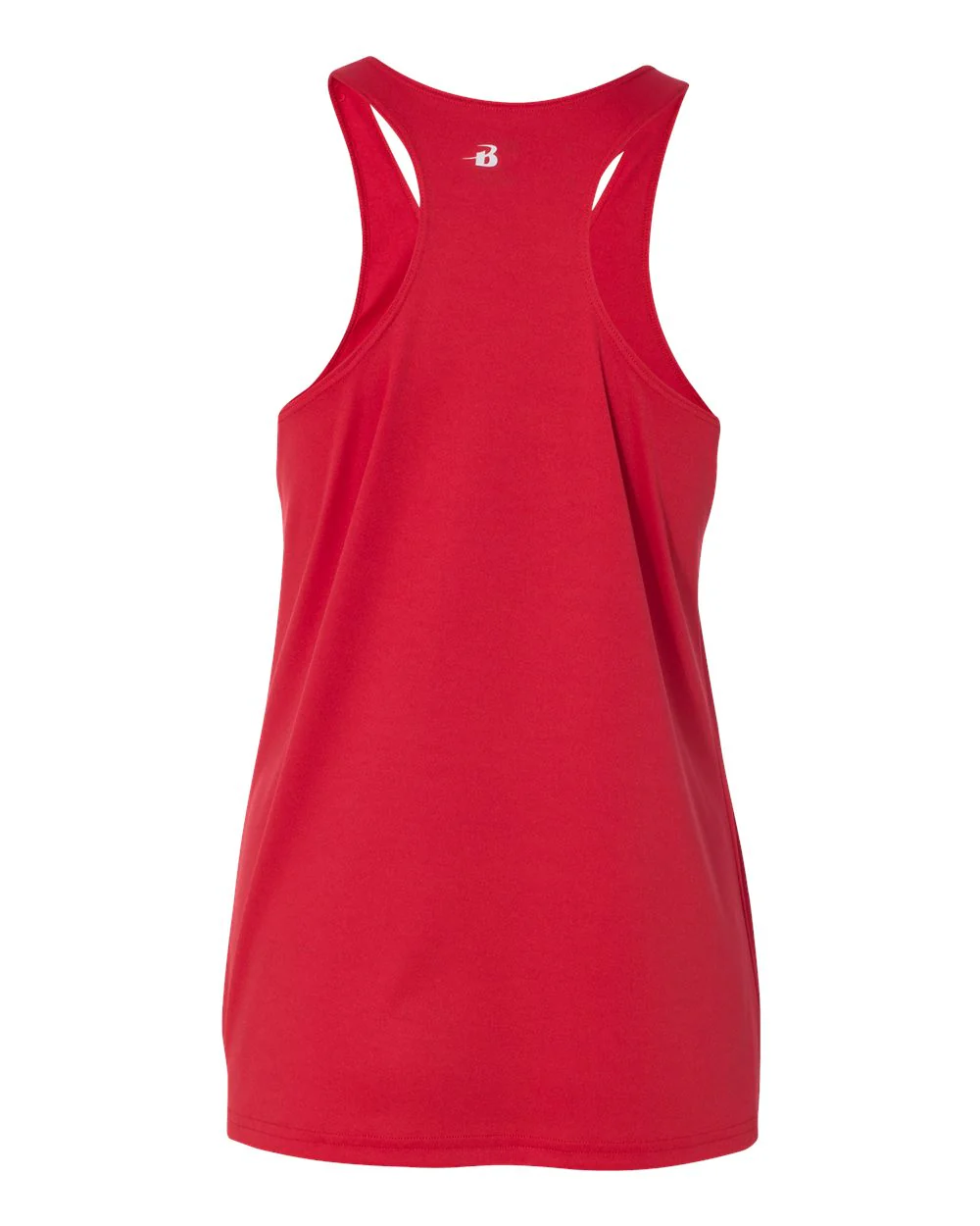 Badger-4166-Women’s B-Core Racerback Tank Top - Image 18